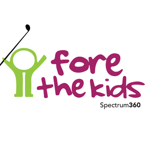 Event Home: Spectrum360's 9th Annual Fore the Kids Golf Tournament